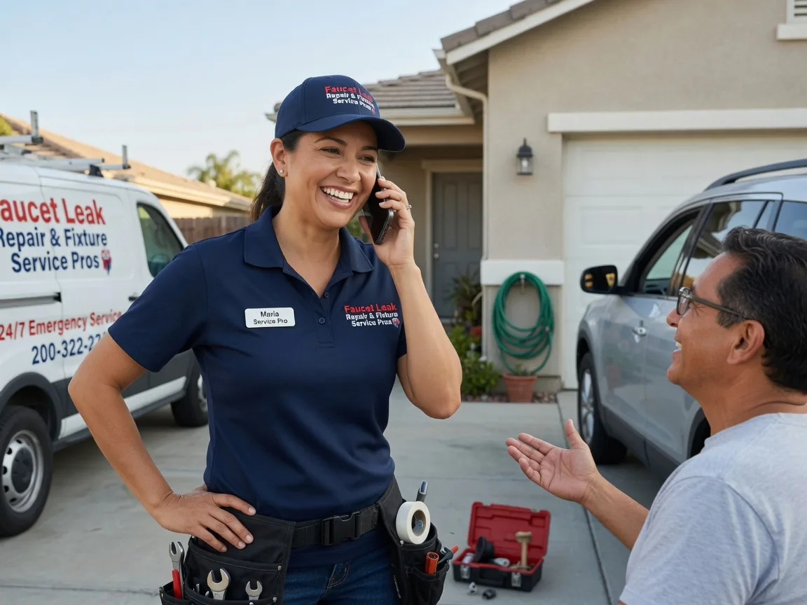 Faucet Repair Secaucus, NJ FAQs